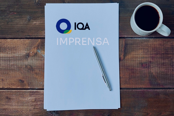 (Português BR) IQA é designado como Certificador Oficial de produtos para telecomunicações pela Anatel