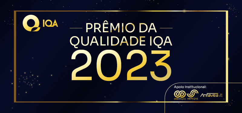 Faltam 2 semanas para o fim das inscrições para o Prêmio ANA 2023