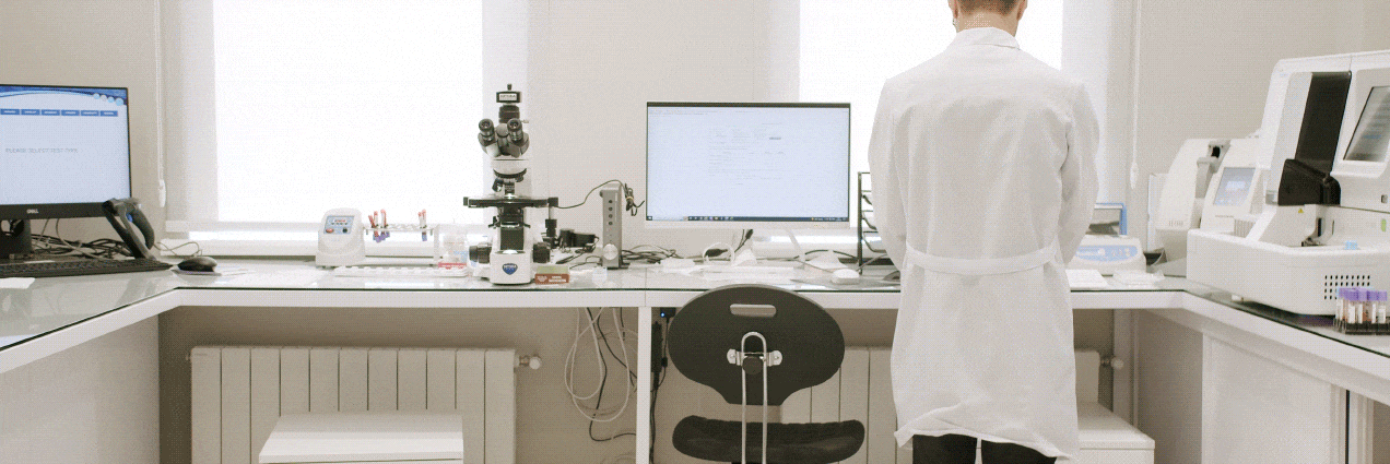 Imagem Laboratório